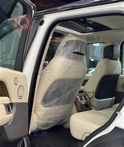 لاند روفر رانج روفر فوج